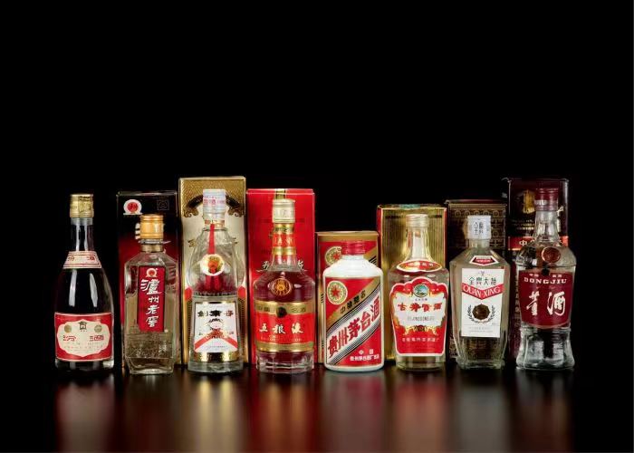 安塞老酒储存的方法